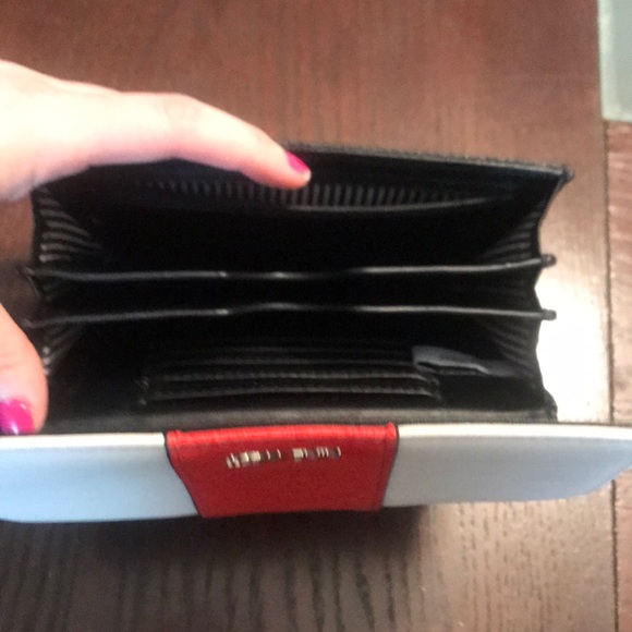 Nine West Wallet - Picture 5 of 8